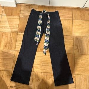 Anthropologie size 4 jeans